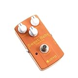 U-5,000エフェクター】JOYO Sweet Baby Over Driveレビュー - PEDAL MOD